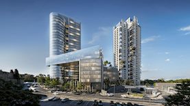 פרויקט עיר עולם, צילום: LINE-CRETIVE.UK